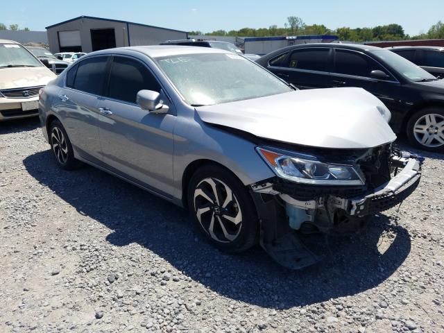 HONDA ACCORD EX 2017 1hgcr2f73ha187969