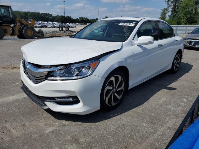 HONDA ACCORD EX 2017 1hgcr2f73ha196669