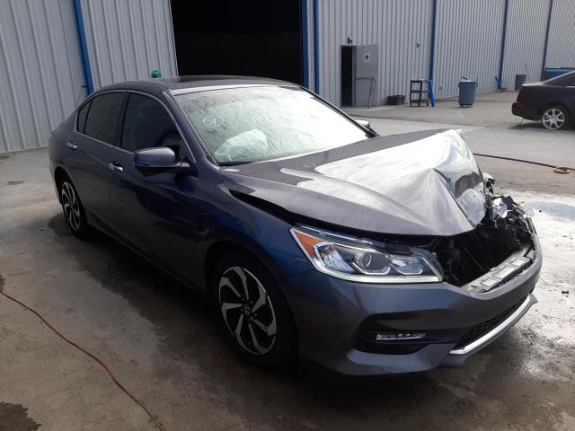 HONDA ACCORD EX 2017 1hgcr2f73ha217083