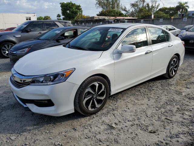 HONDA ACCORD SEDAN 2017 1hgcr2f73ha226298