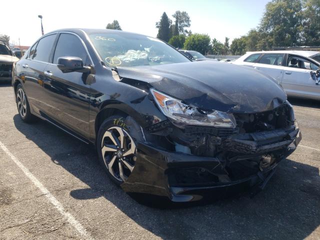 HONDA ACCORD EX 2017 1hgcr2f73ha226625