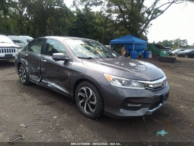 HONDA ACCORD SEDAN 2017 1hgcr2f73ha228200