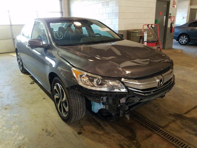 HONDA ACCORD EX 2017 1hgcr2f73ha236619