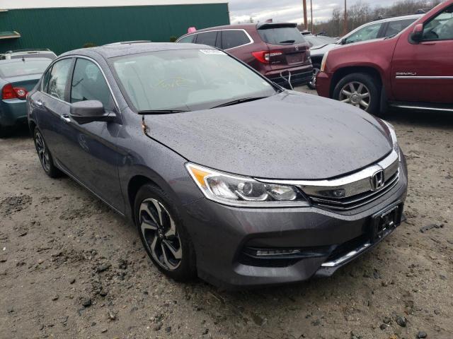 HONDA ACCORD EX 2017 1hgcr2f73ha246700