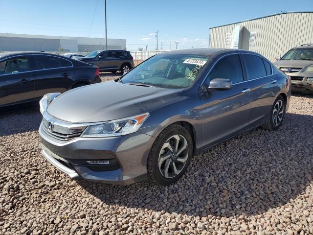 HONDA ACCORD 2017 1hgcr2f73ha248608