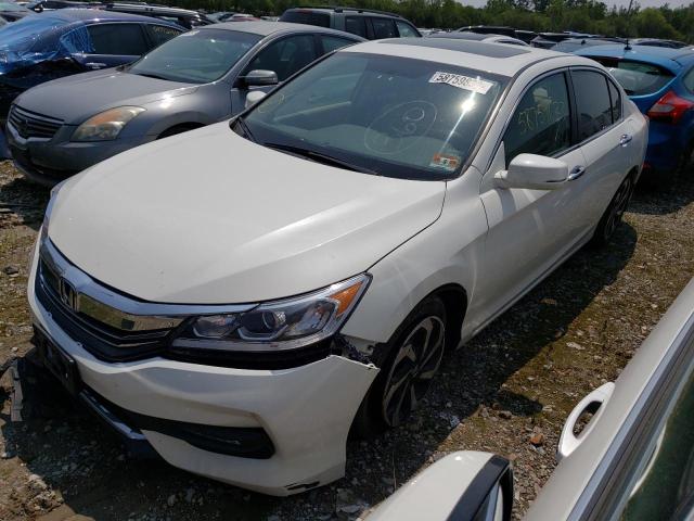 HONDA ACCORD 2017 1hgcr2f73ha264310