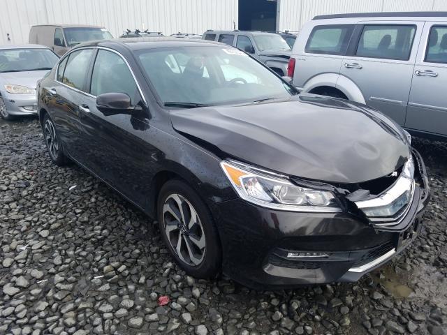 HONDA ACCORD EX 2017 1hgcr2f73ha274657