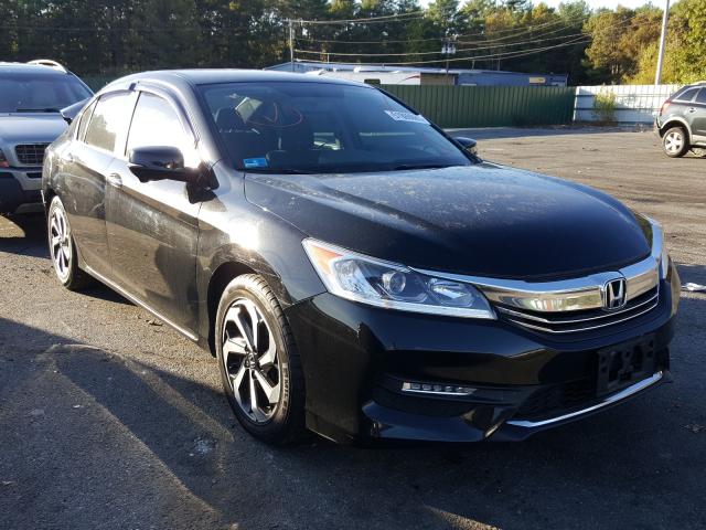 HONDA ACCORD EX 2017 1hgcr2f73ha282533