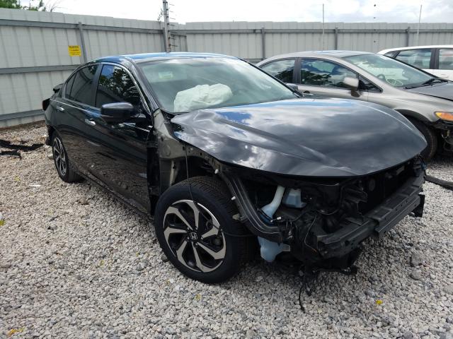 HONDA ACCORD EX 2017 1hgcr2f73ha282578