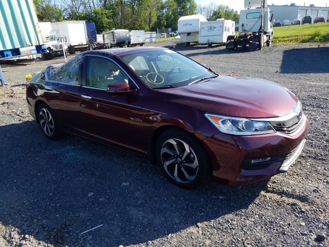 HONDA ACCORD EX 2017 1hgcr2f73ha298781