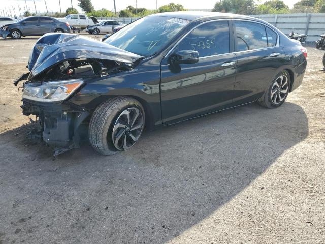 HONDA ACCORD 2017 1hgcr2f73ha303042