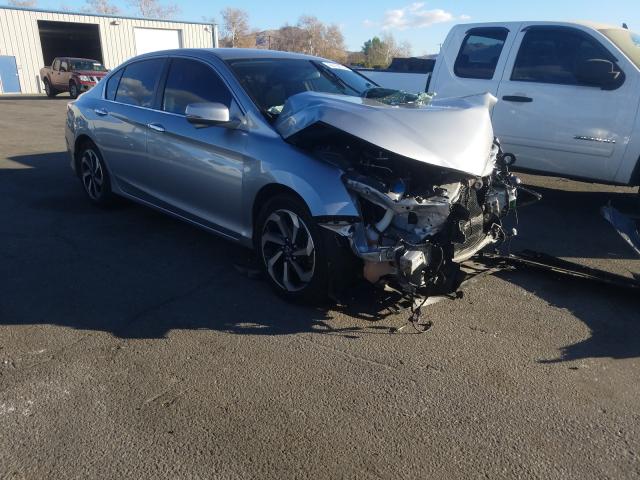 HONDA ACCORD EX 2017 1hgcr2f73ha303431