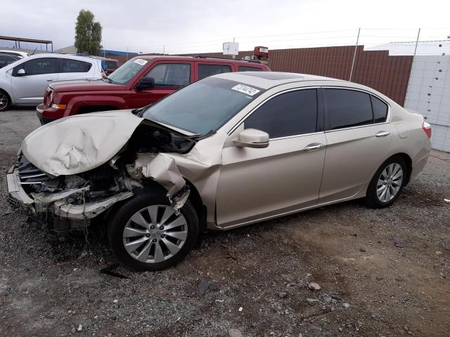 HONDA ACCORD 2013 1hgcr2f74da015508