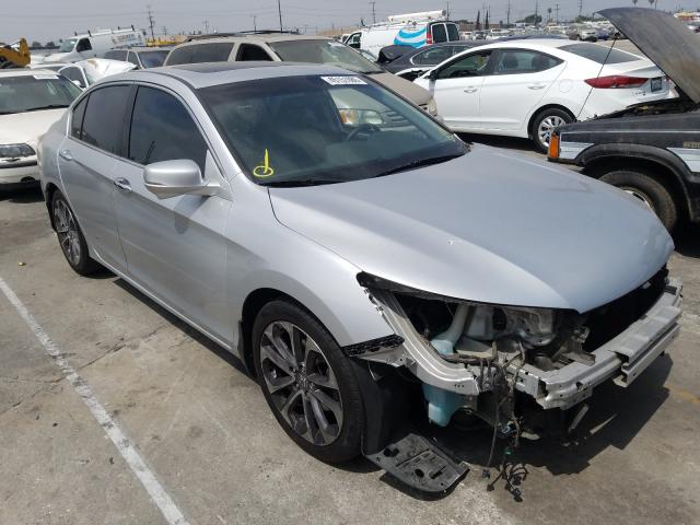 HONDA ACCORD EX 2013 1hgcr2f74da017386