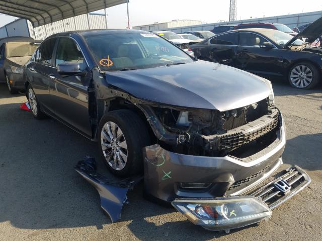 HONDA ACCORD EX 2013 1hgcr2f74da019302