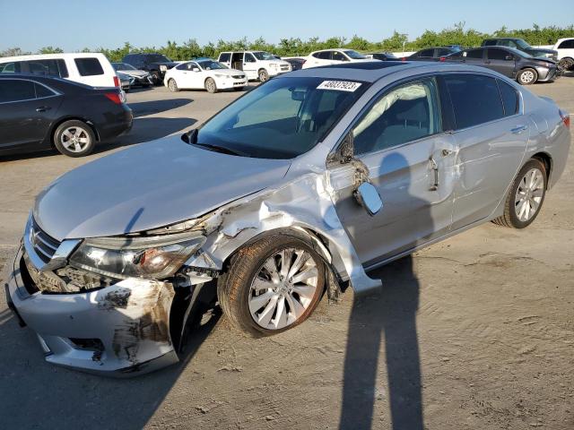 HONDA ACCORD EX 2013 1hgcr2f74da019364