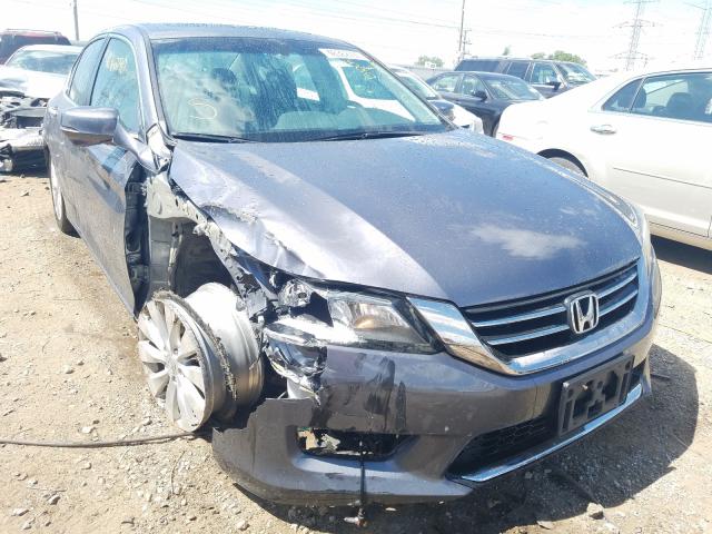 HONDA ACCORD EX 2013 1hgcr2f74da024564