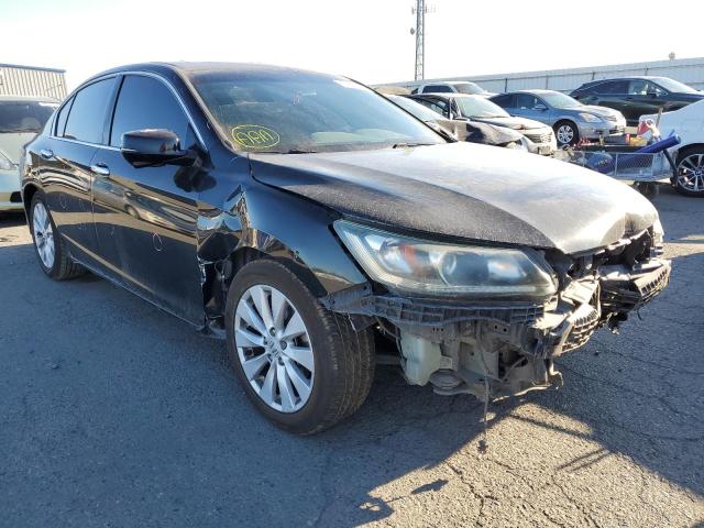 HONDA ACCORD EX 2013 1hgcr2f74da025701