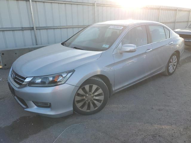 HONDA ACCORD 2013 1hgcr2f74da028937