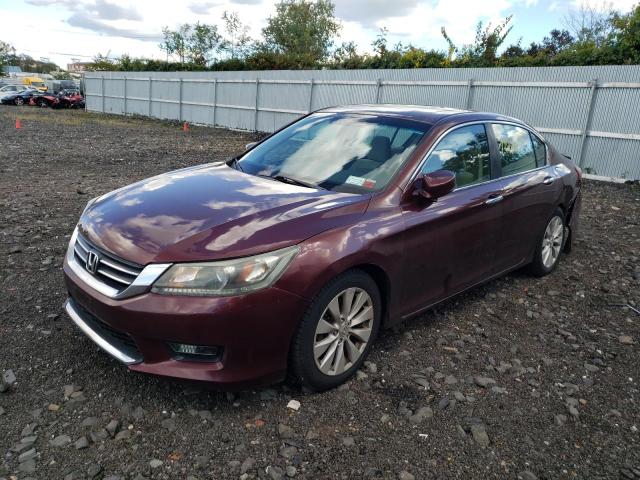 HONDA ACCORD EX 2013 1hgcr2f74da039386