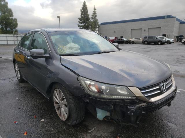 HONDA ACCORD EX 2013 1hgcr2f74da040831