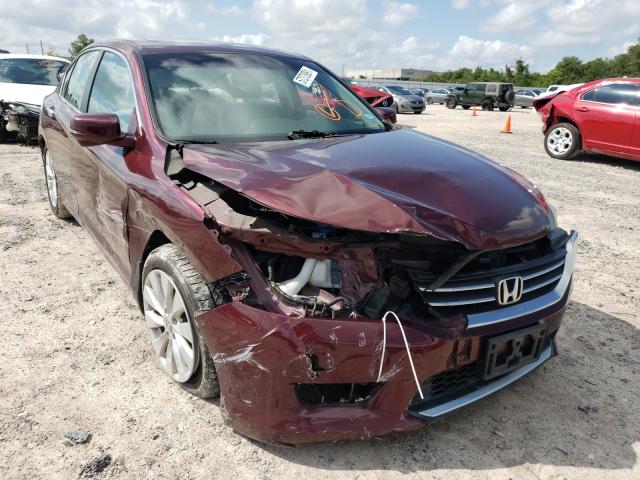 HONDA ACCORD EX 2013 1hgcr2f74da041218