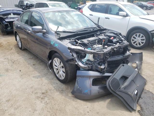 HONDA ACCORD EX 2013 1hgcr2f74da042417