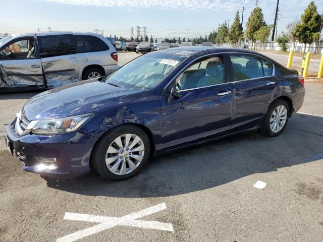 HONDA ACCORD EX 2013 1hgcr2f74da047200