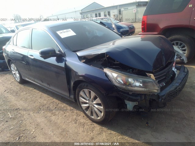 HONDA ACCORD SDN 2013 1hgcr2f74da063803