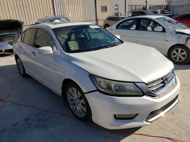 HONDA ACCORD EX 2013 1hgcr2f74da071240