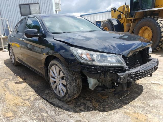 HONDA ACCORD EX 2013 1hgcr2f74da078141