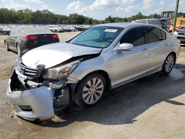 HONDA ACCORD EX 2013 1hgcr2f74da080813