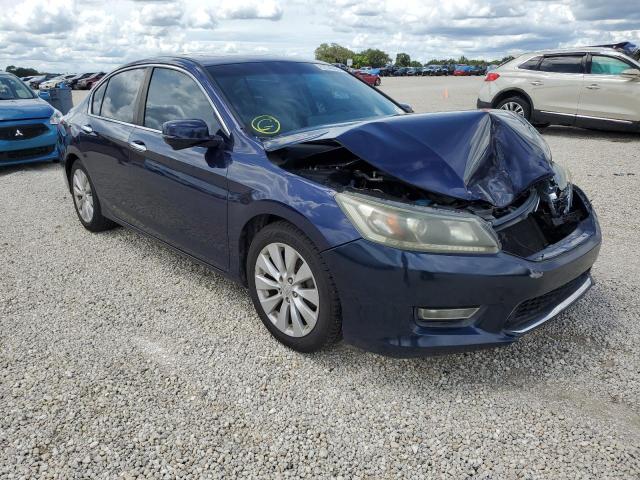 HONDA ACCORD EX 2013 1hgcr2f74da081878