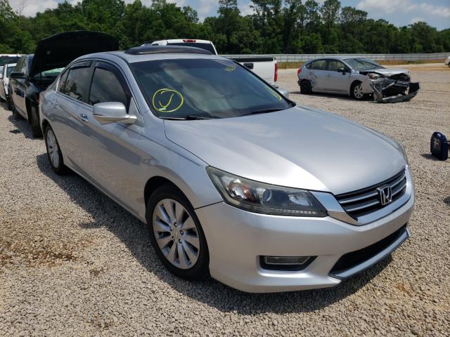 HONDA ACCORD EX 2013 1hgcr2f74da089785