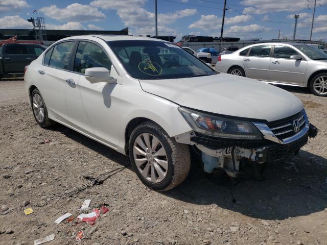 HONDA ACCORD EX 2013 1hgcr2f74da091021