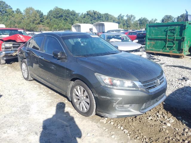 HONDA ACCORD EX 2013 1hgcr2f74da092265