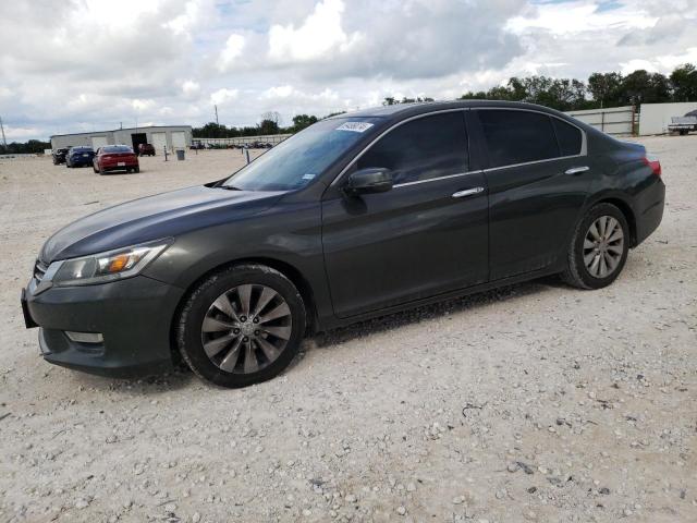 HONDA ACCORD EX 2013 1hgcr2f74da095327