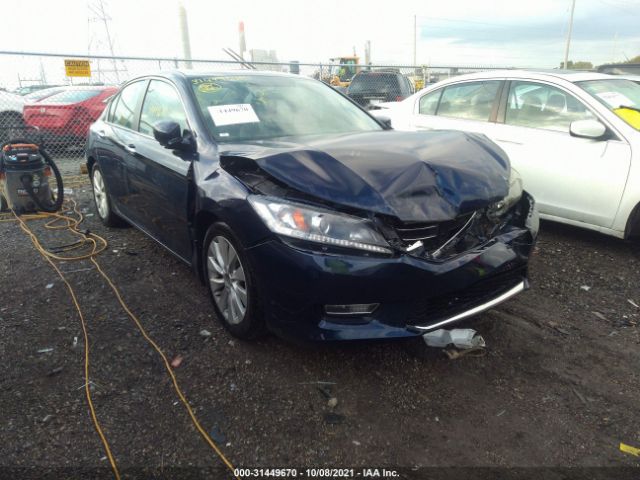 HONDA ACCORD SDN 2013 1hgcr2f74da103555