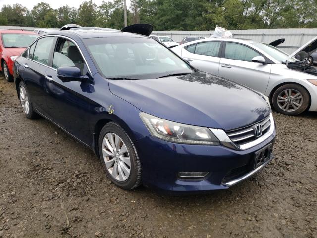 HONDA ACCORD EX 2013 1hgcr2f74da103586