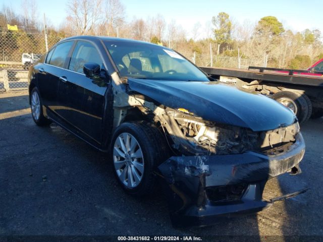 HONDA ACCORD 2013 1hgcr2f74da111610