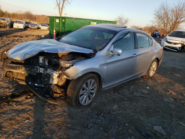 HONDA ACCORD EX 2013 1hgcr2f74da112238