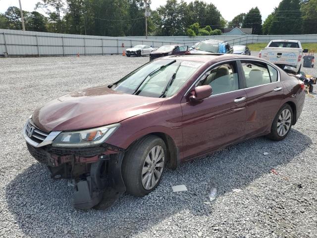 HONDA ACCORD 2013 1hgcr2f74da123000