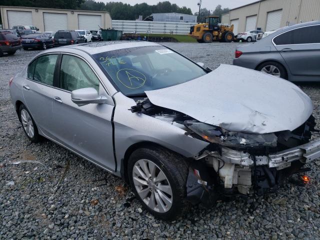 HONDA ACCORD EX 2013 1hgcr2f74da123059