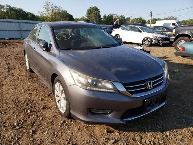 HONDA ACCORD EX 2013 1hgcr2f74da125913