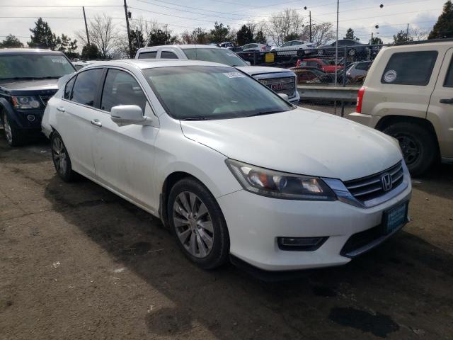 HONDA ACCORD EX 2013 1hgcr2f74da130187