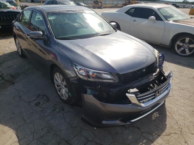 HONDA ACCORD EX 2013 1hgcr2f74da142114