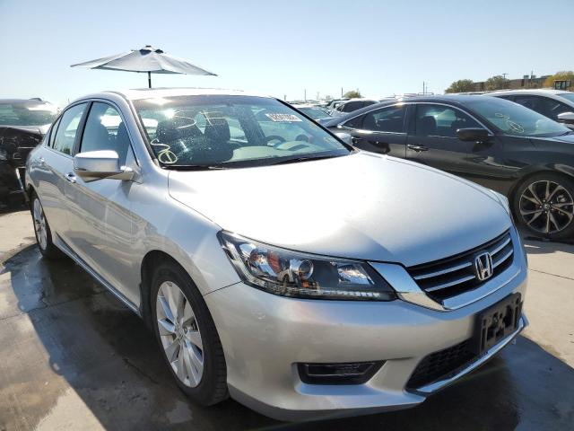 HONDA ACCORD EX 2013 1hgcr2f74da143344