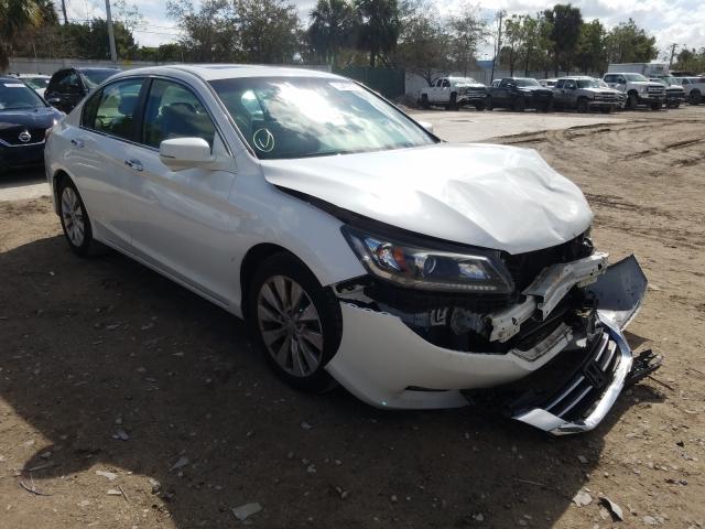 HONDA ACCORD EX 2013 1hgcr2f74da150181