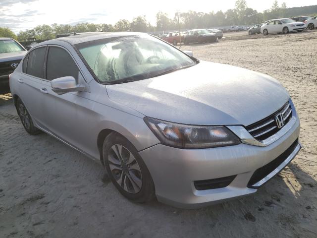 HONDA ACCORD EX 2013 1hgcr2f74da158815