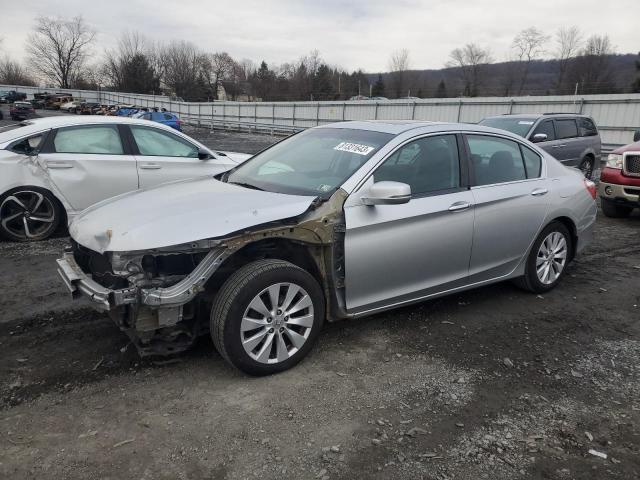 HONDA ACCORD 2013 1hgcr2f74da160581